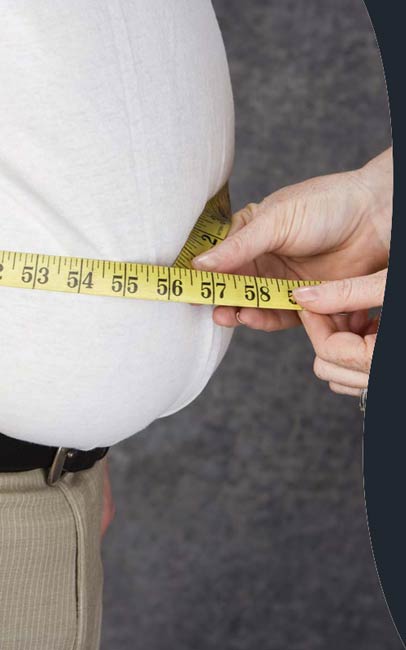 Chirurgie obesité
