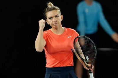 simona halep roland garros 2022