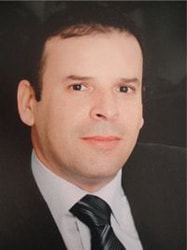 dr larbi